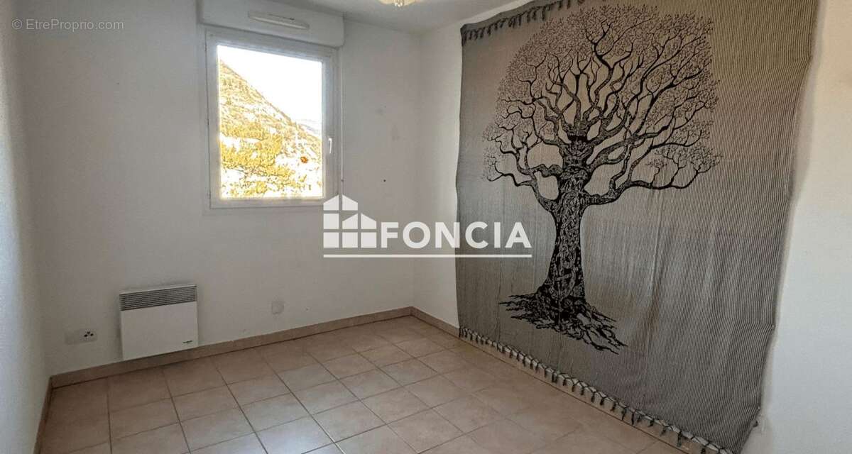 Appartement à DIGNE-LES-BAINS
