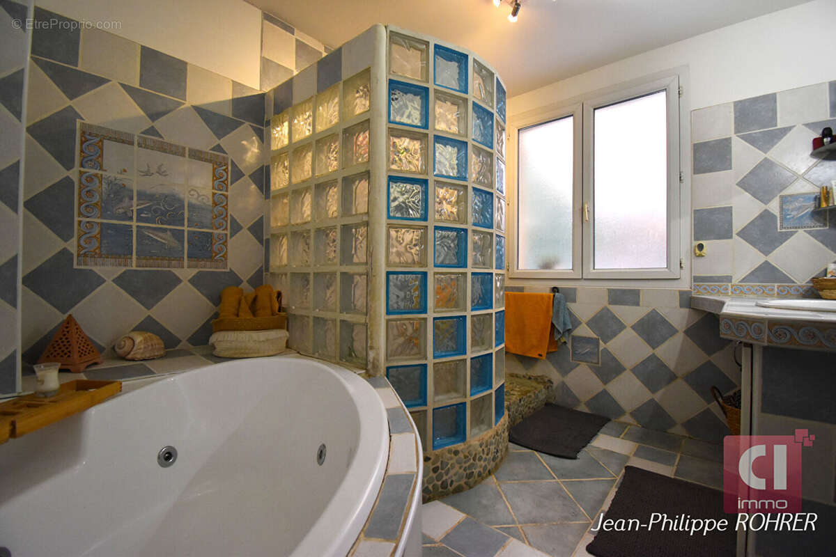 Maison récente 4 pièces à vendre à Besse-sur-Issole - photo 7