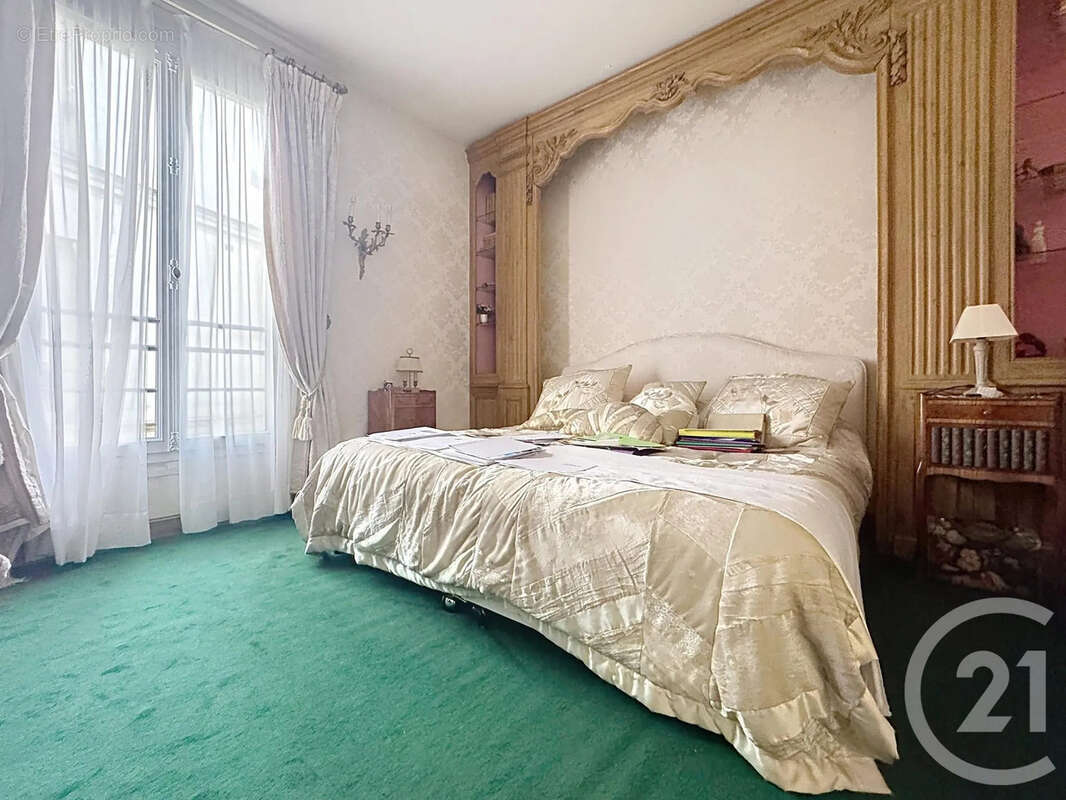 Appartement 123 m² à Paris-11e  - photo 8