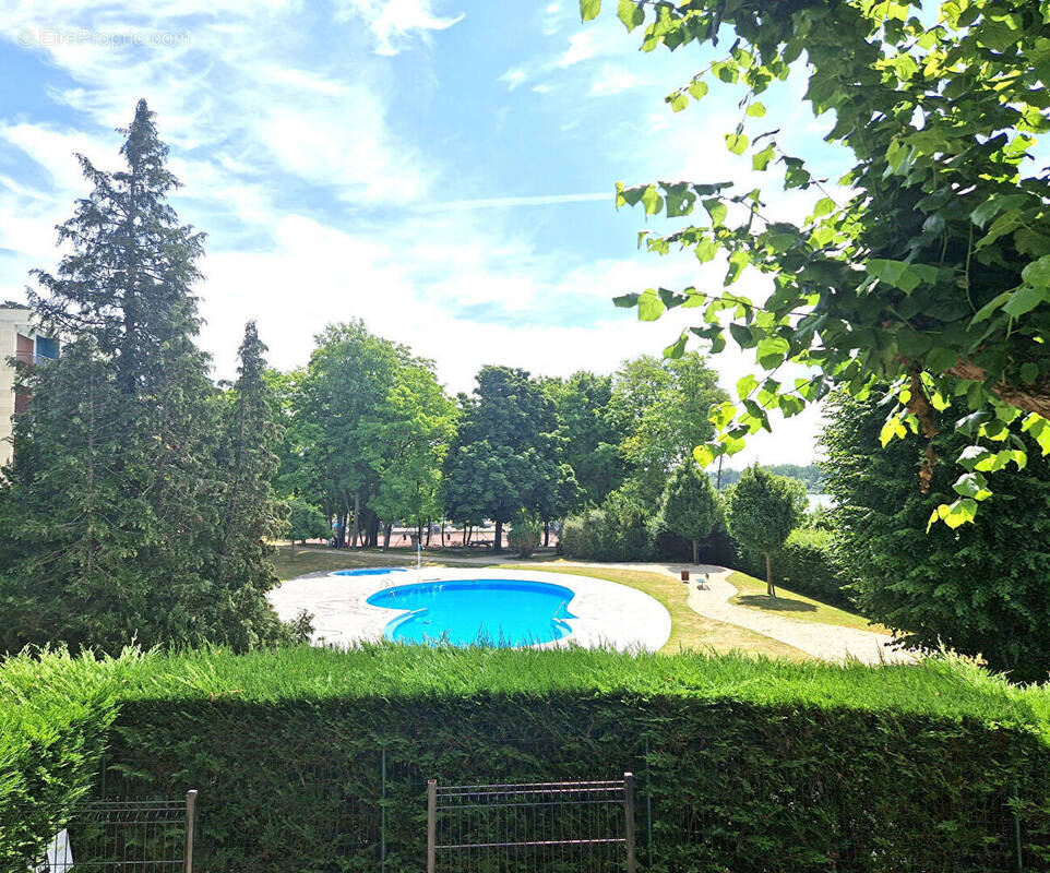 Appartement à HERBLAY