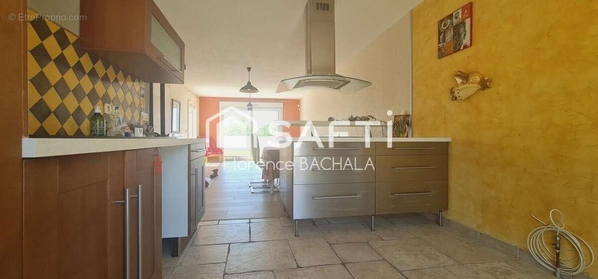 Maison 104 m² à Meursanges  - photo 2