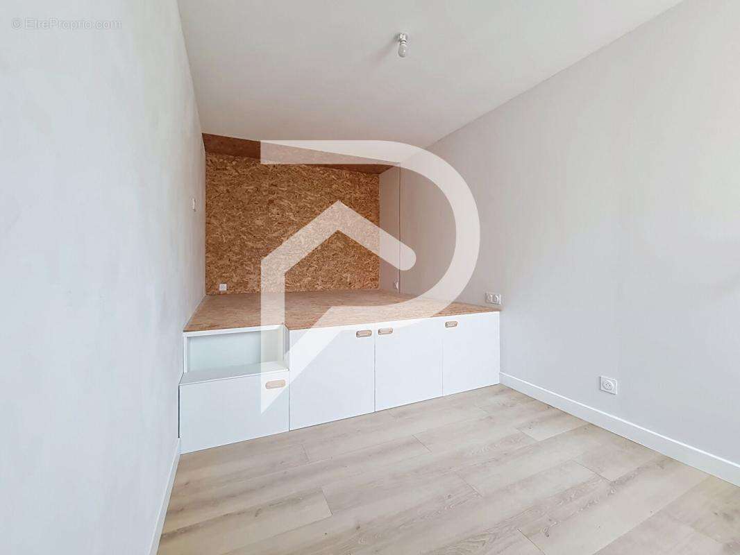 Appartement à BOULOGNE-SUR-MER