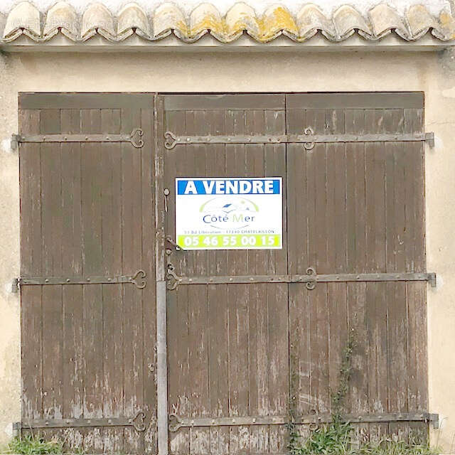 Maison à CHATELAILLON-PLAGE