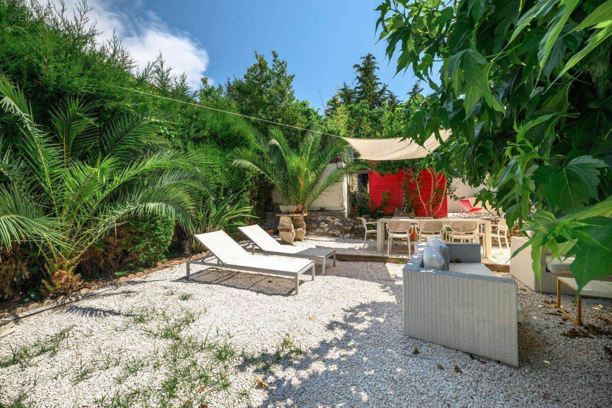 Maison de ville rénovée, 122 m2 piscine quartier Vespins - photo 26