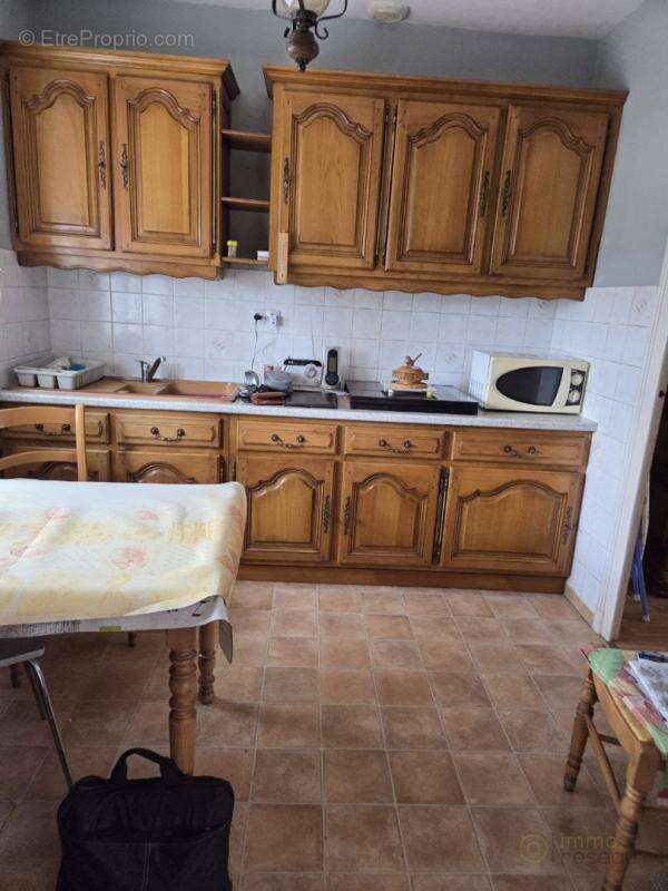 Maison 53 m² à Andrezieux-Boutheon  - photo 3