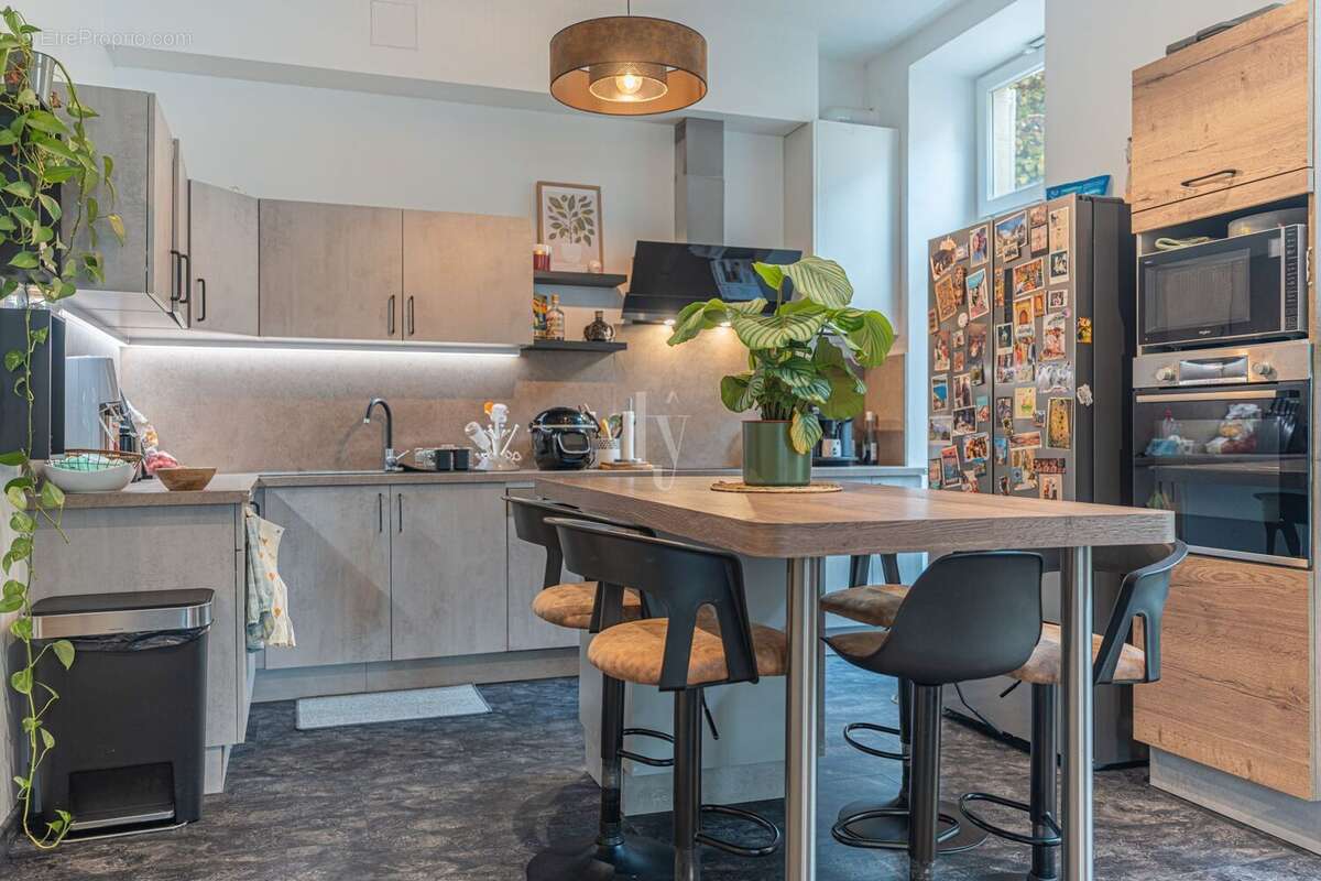 Appartement à LIMOGES