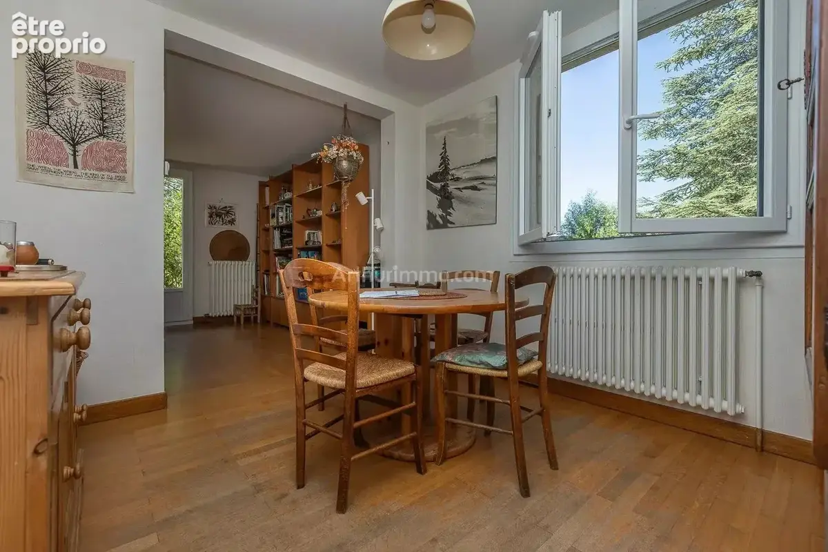 Vente Maison Belley(01300) 349 000ï¿œ - photo 6
