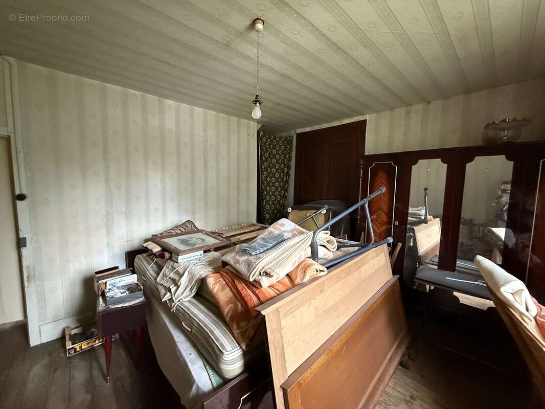 Maison à LA GENEYTOUSE