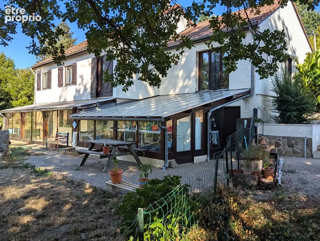Maison à PERASSAY