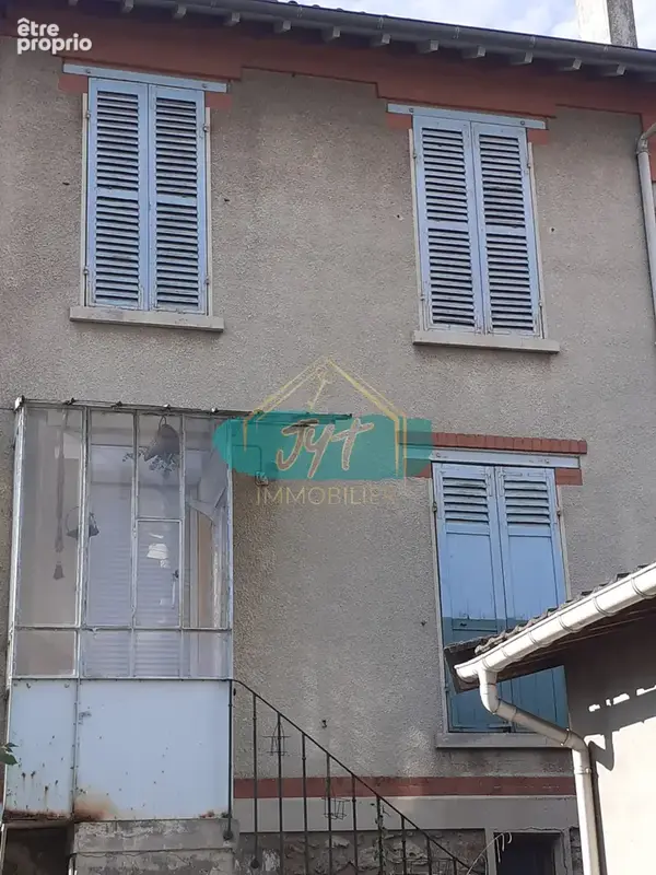 Maison 4 pièces 70 m² à vendre à Ecouen (95440) - photo 5