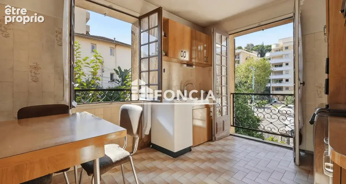 Menton borrigo, maison individuelle de 179m2 sur 2 niveaux avec acces direct expo sud/ouest - photo 6