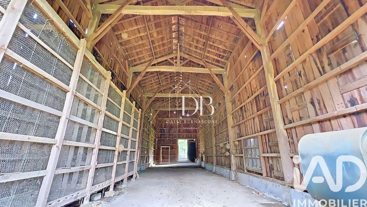 Photo 8 - Maison à BAZAS