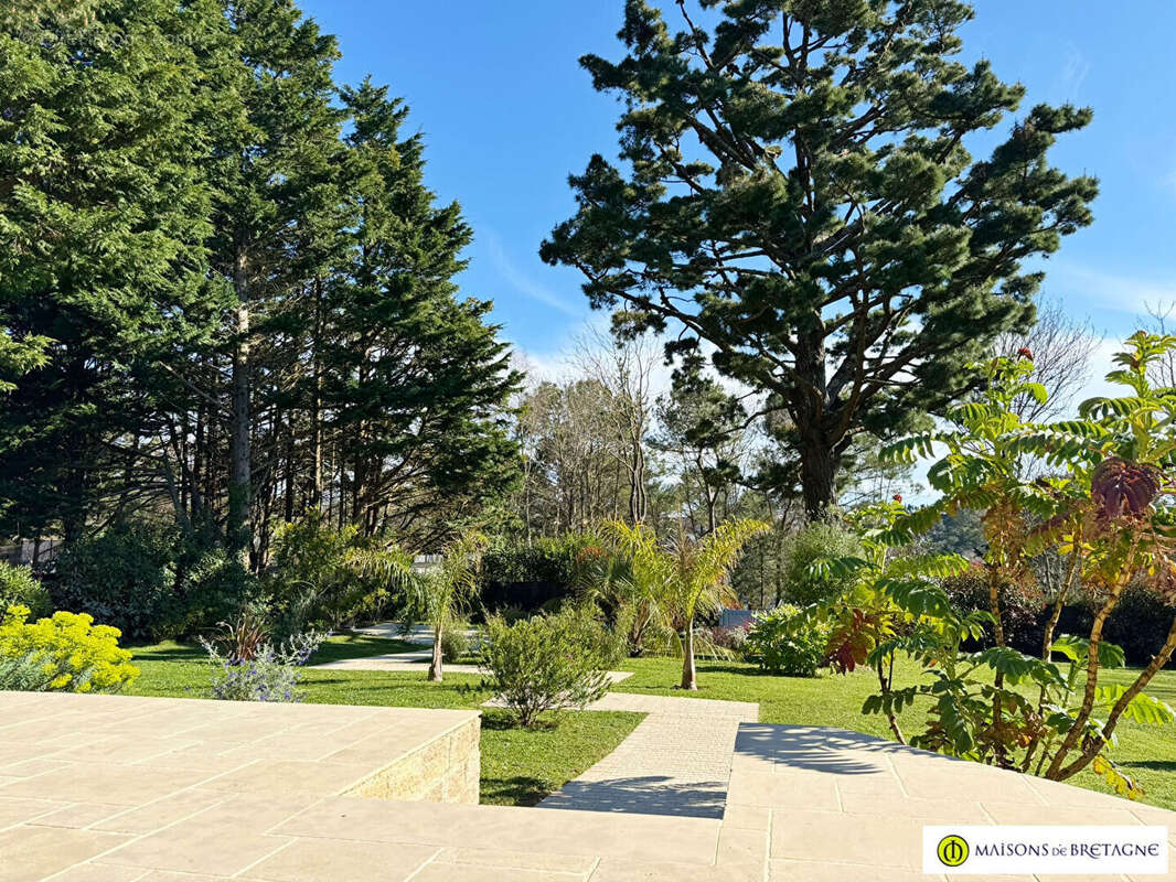 Maison à MOELAN-SUR-MER