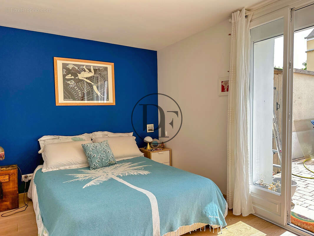 Appartement avon - 86m2 - photo 9