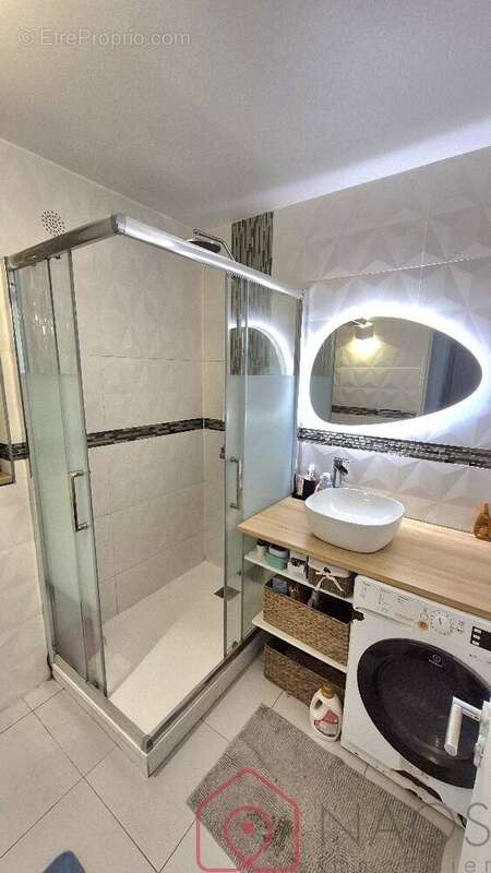 Appartement à MEUDON