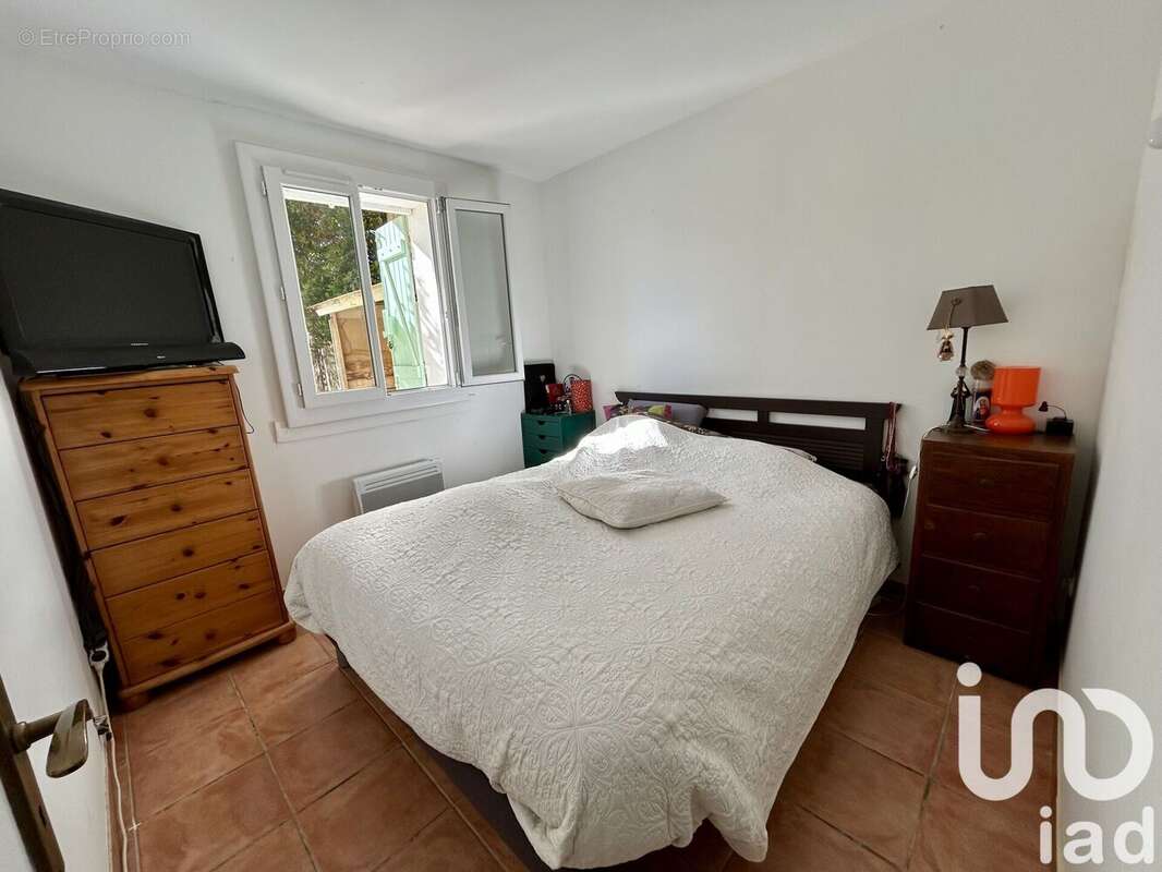 Photo 8 - Appartement à FRONTIGNAN