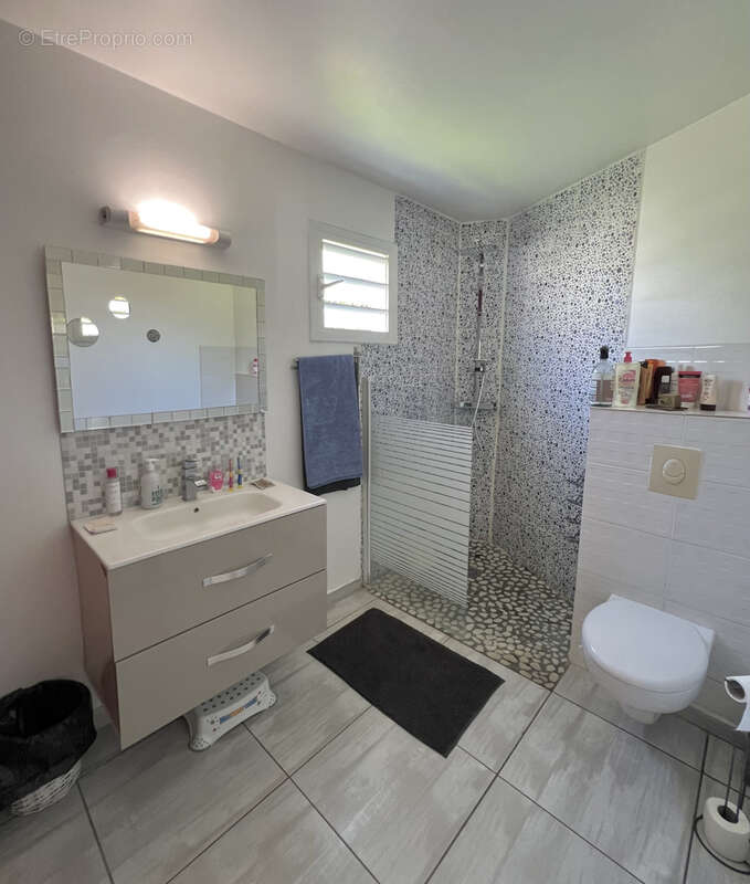 Maison à SAINT-FRANCOIS