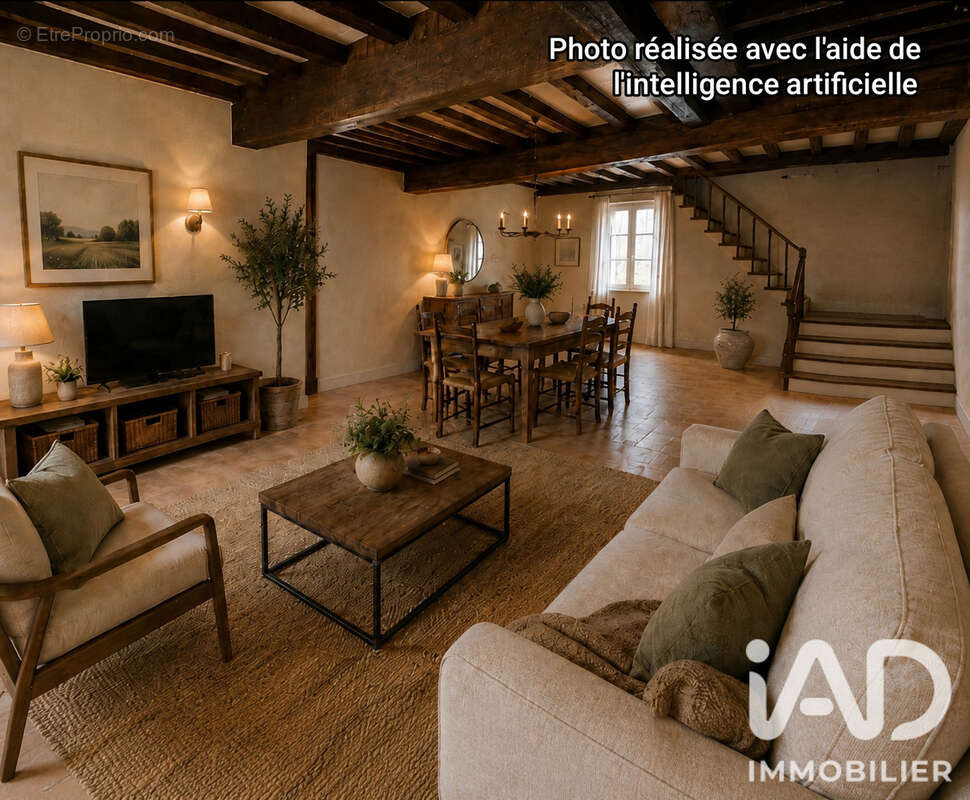 Maison 115 m² à Osse-En-Aspe  - photo 7