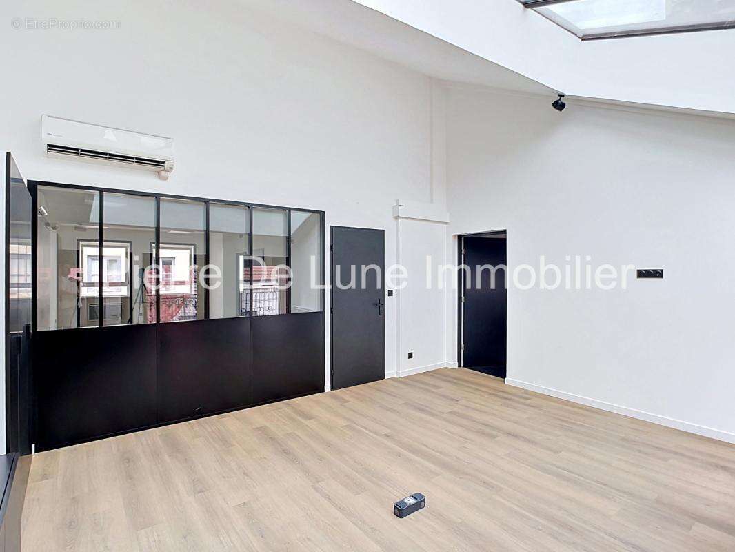 Appartement à LYON-2E