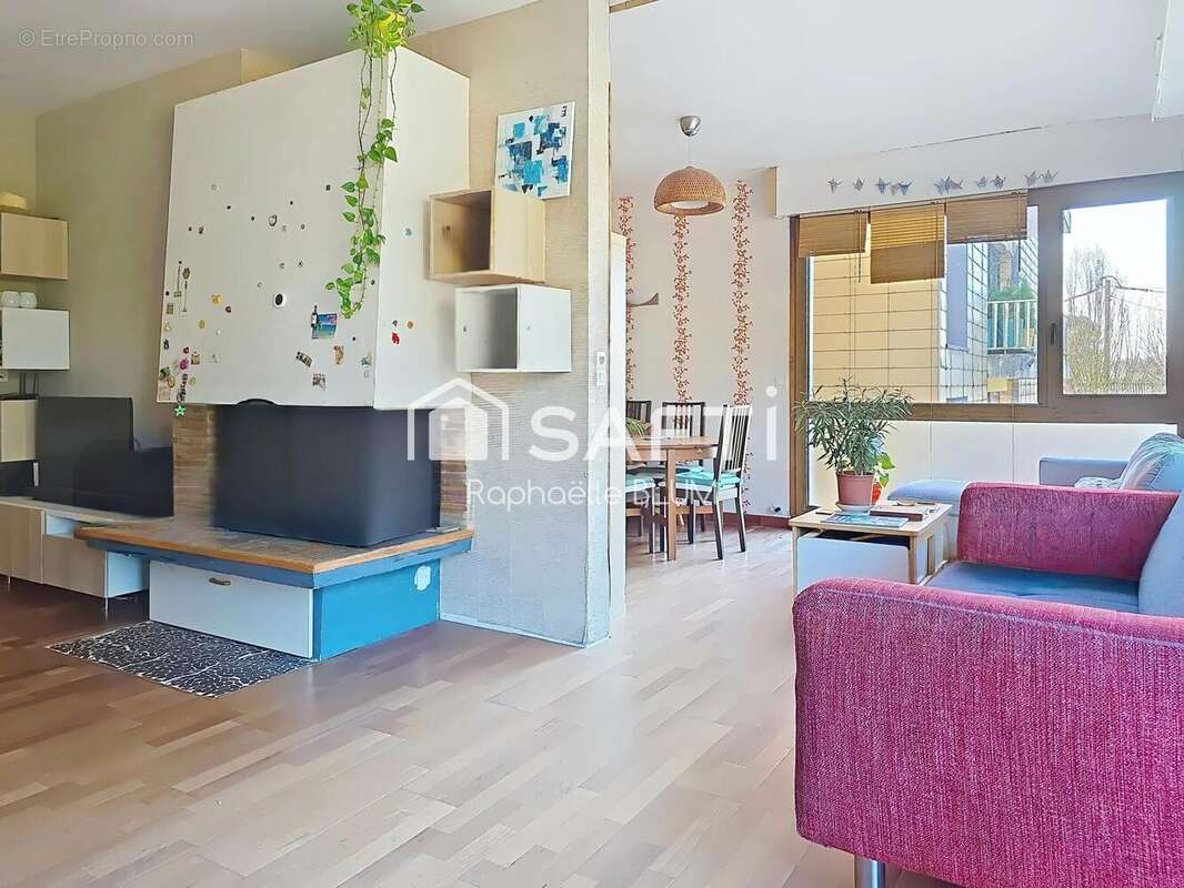 Photo 3 - Appartement à GRADIGNAN