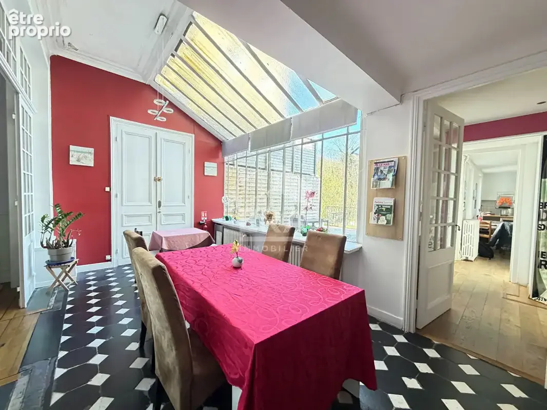 Maison 368m² à boulogne-sur-mer - photo 4