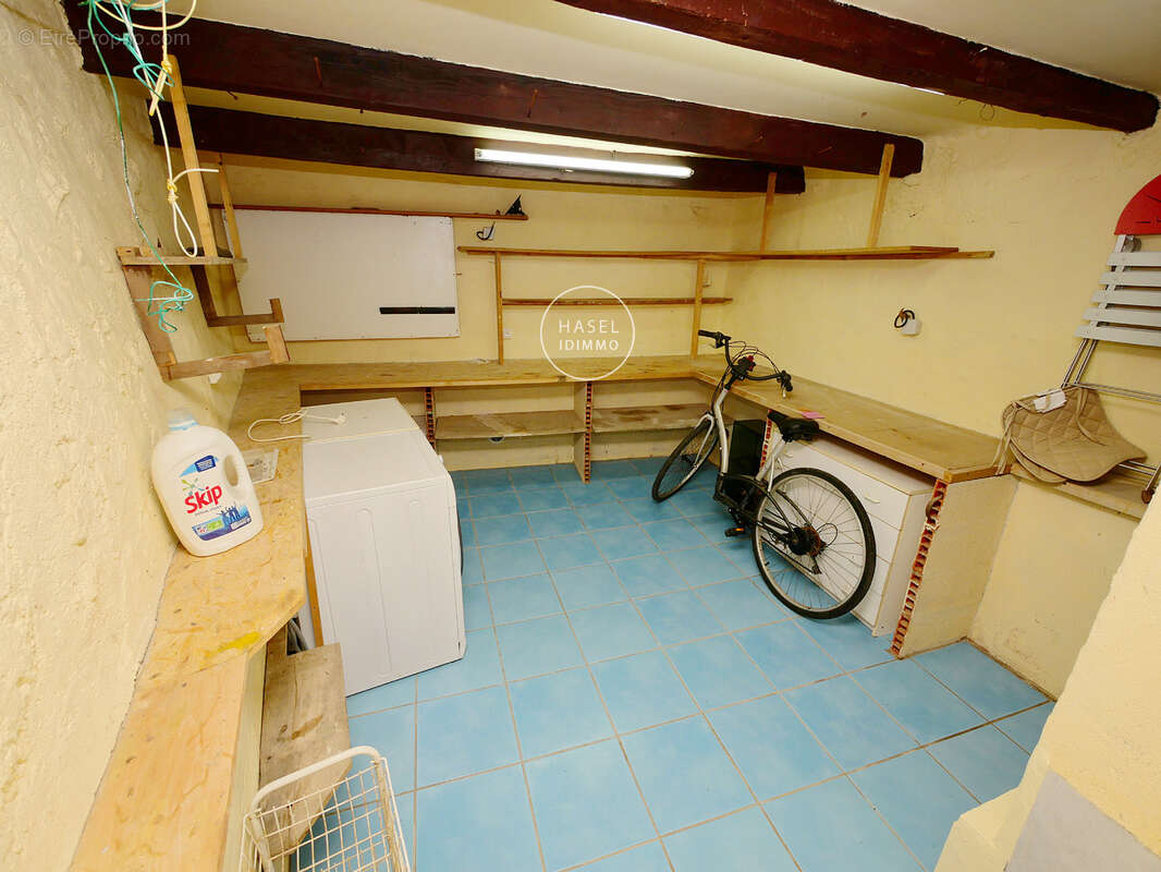 Jolie maison de village au calme dans le centre historique - photo 10