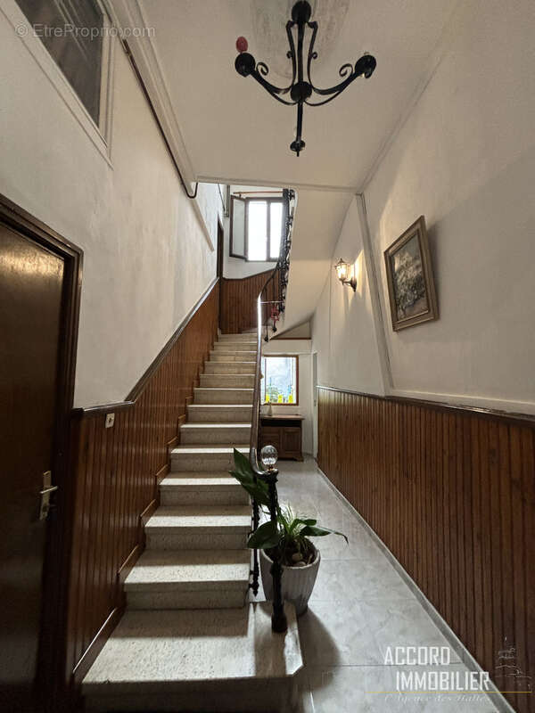 Maison à BEZIERS