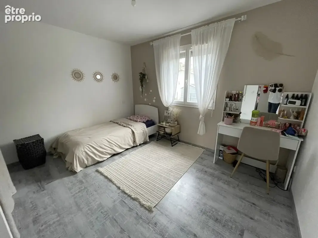 Contemporaine - 15 mn de Dax - 4 chambres - photo 19