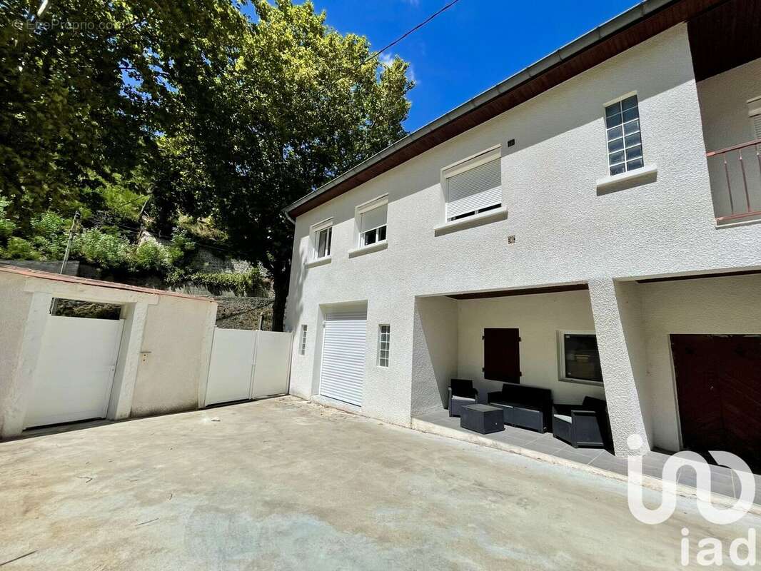 Photo 3 - Maison à VIENNE