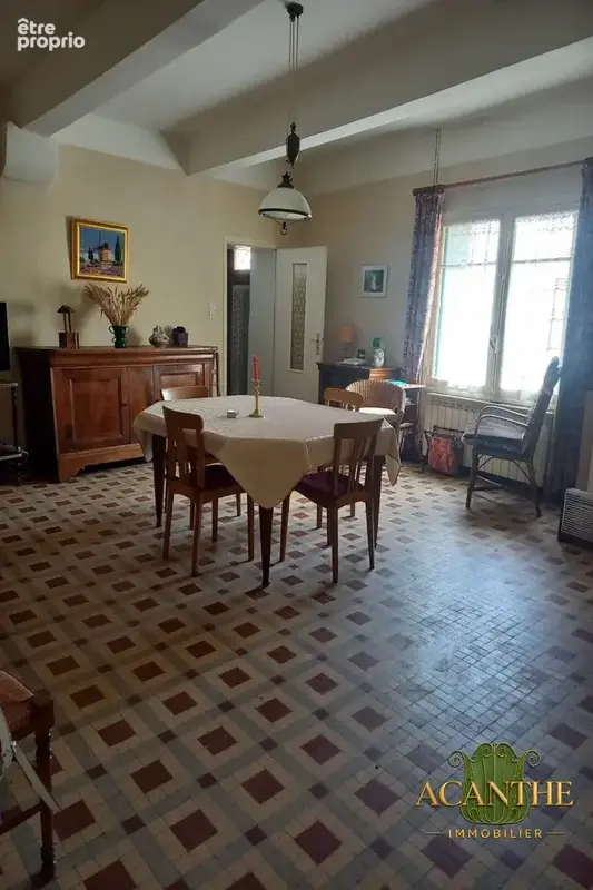 Maison 6 pièces 134 m² à vendre à Assas (34820) - photo 3