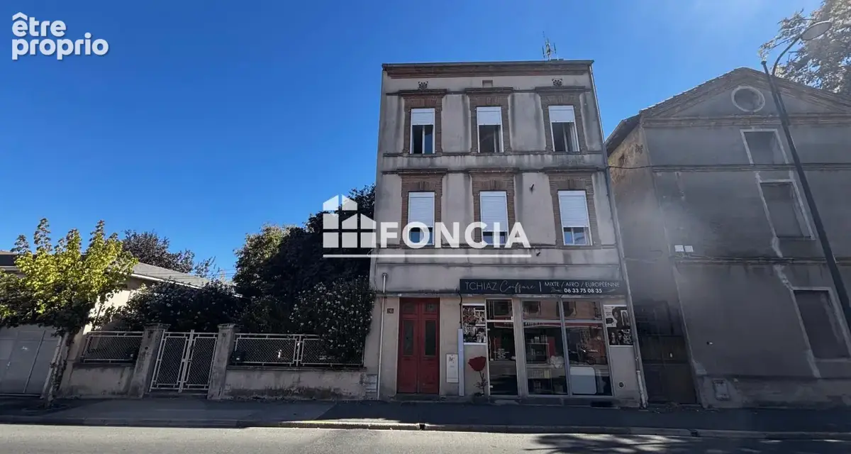 Photo Appartement à Albi au prix de 495 000€