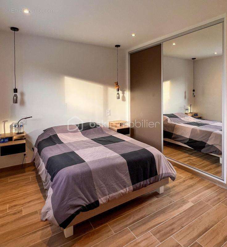 Maison à BLAINVILLE-SUR-MER