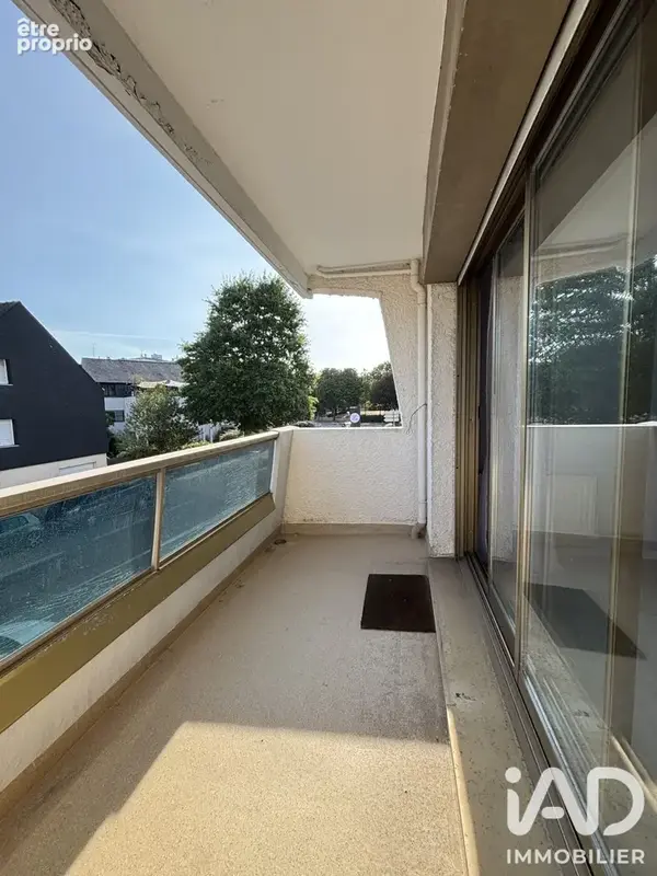 Photo 1 - Appartement à VANNES