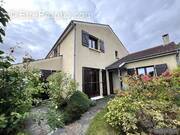 Maison à VERRIERES-LE-BUISSON