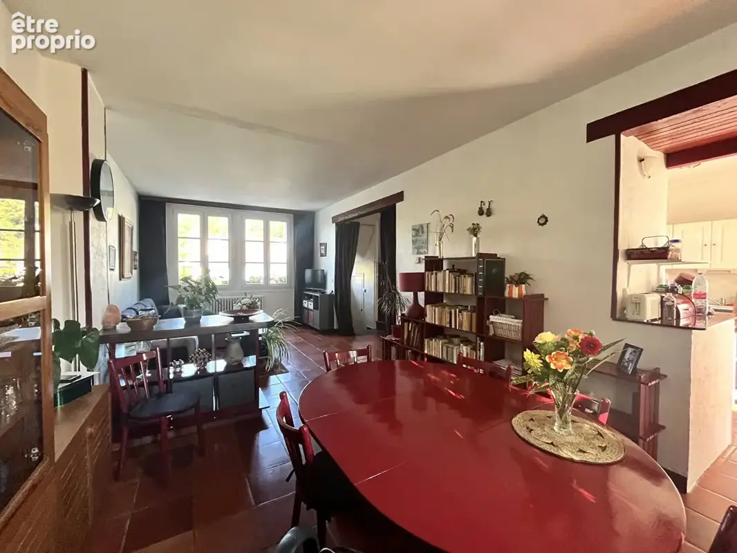 Maison parfaitement entretenue - photo 3