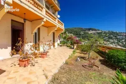 Hotel de maitre- roquebrune cap martin- carnolès - photo 14