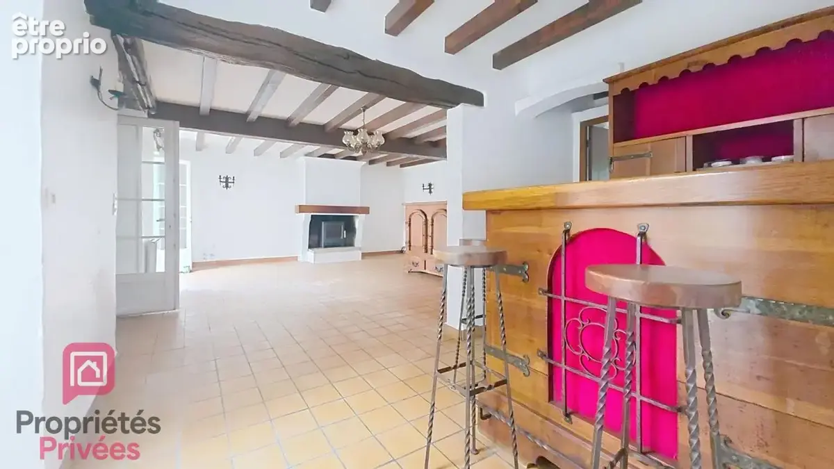 LE GUA Maison 5 pièces 99 m2 - photo 3