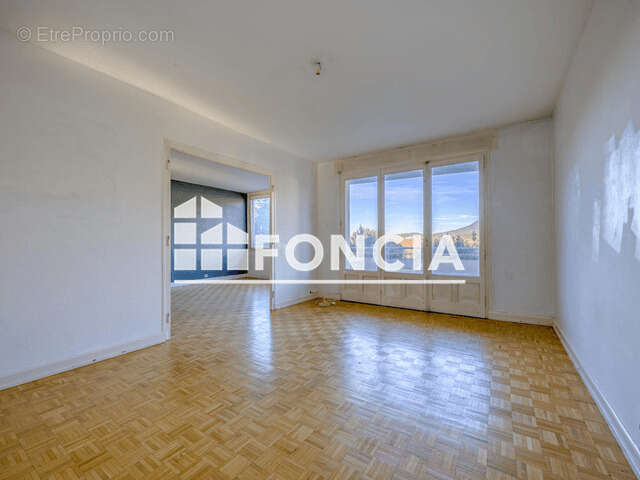 Appartement à ANNECY