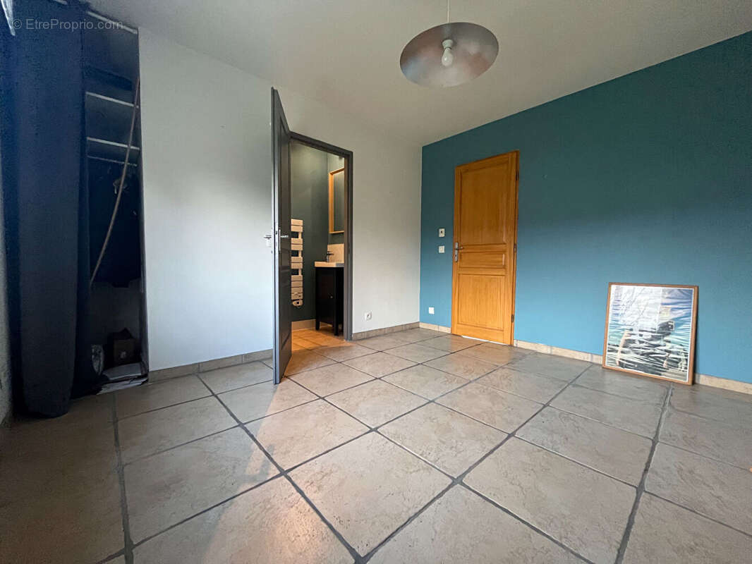 Maison à MARCOUSSIS