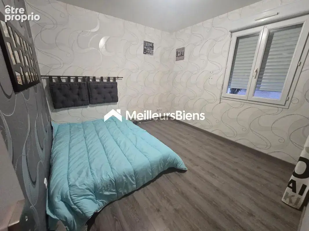 Maison 103 m² de plain-pied à Izeure sur terrain de 900 m² - photo 7