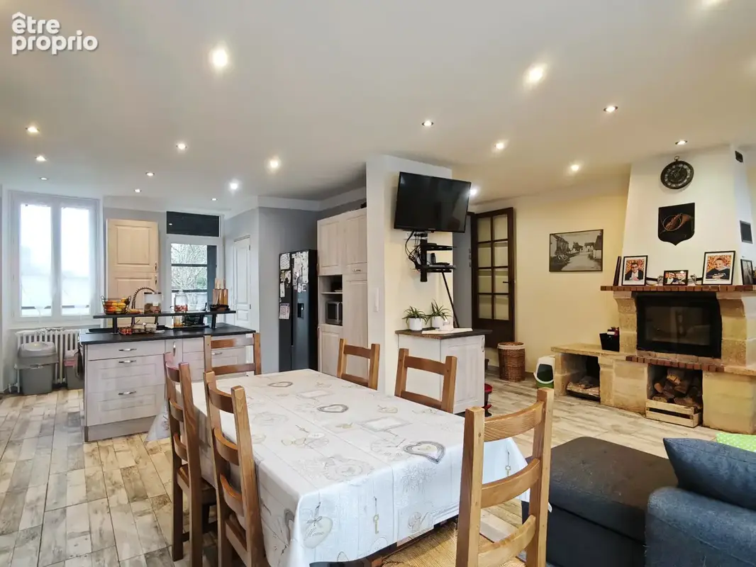Maison de village - photo 3