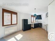 Appartement à AYGUESVIVES