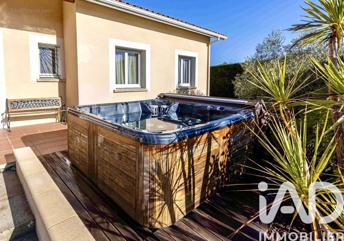 Photo 2 - Maison à YCHOUX