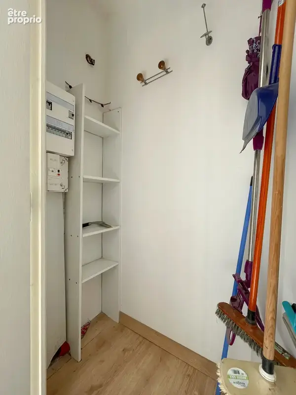 Maison mitoyenne à fort potentielle - photo 11