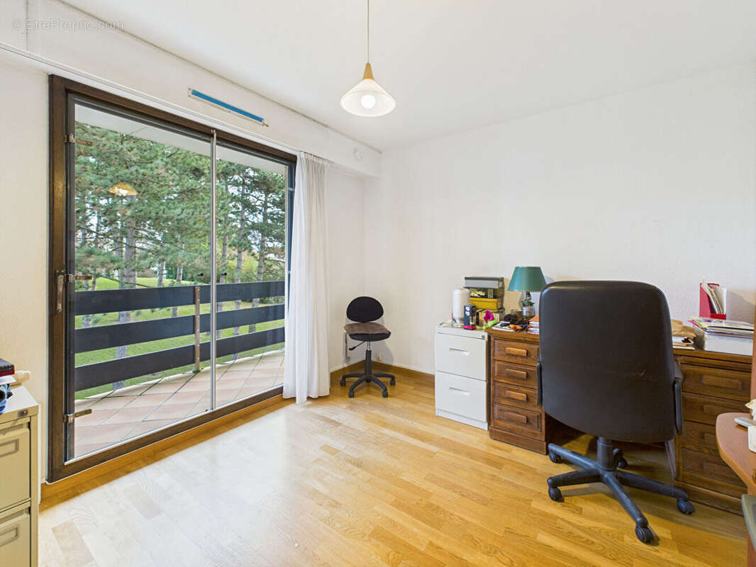 Appartement à AMIENS