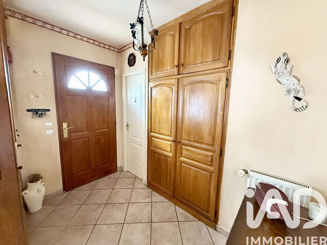 Photo 6 - Maison à MORSANG-SUR-ORGE