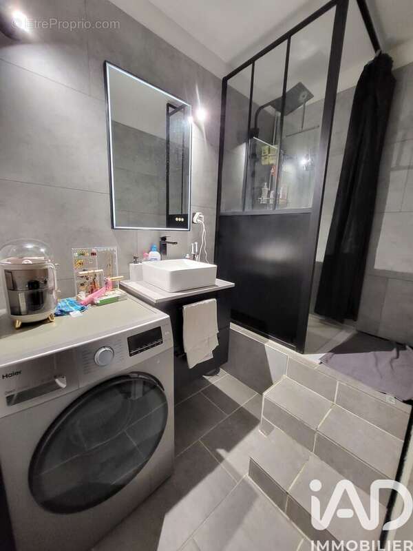 Photo 8 - Maison à CHATELLERAULT