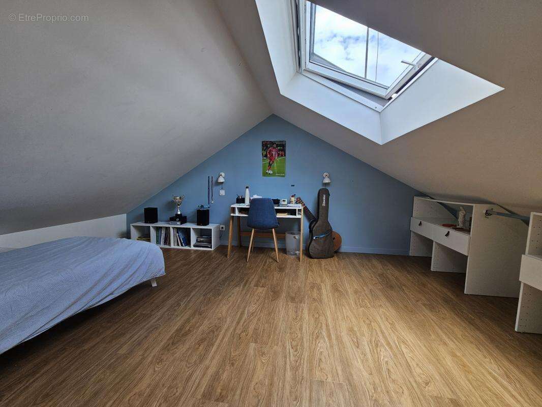 Maison de ville SACRE COEUR - photo 16