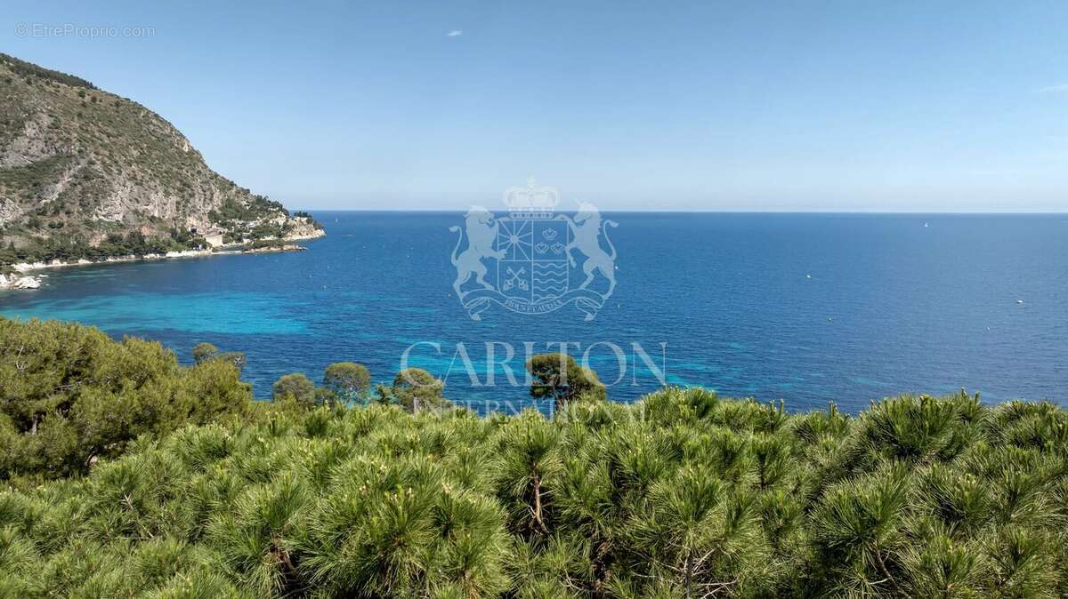 Maison à EZE