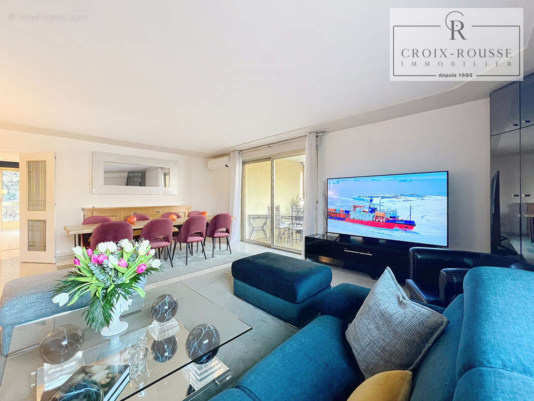 Appartement à LYON-4E